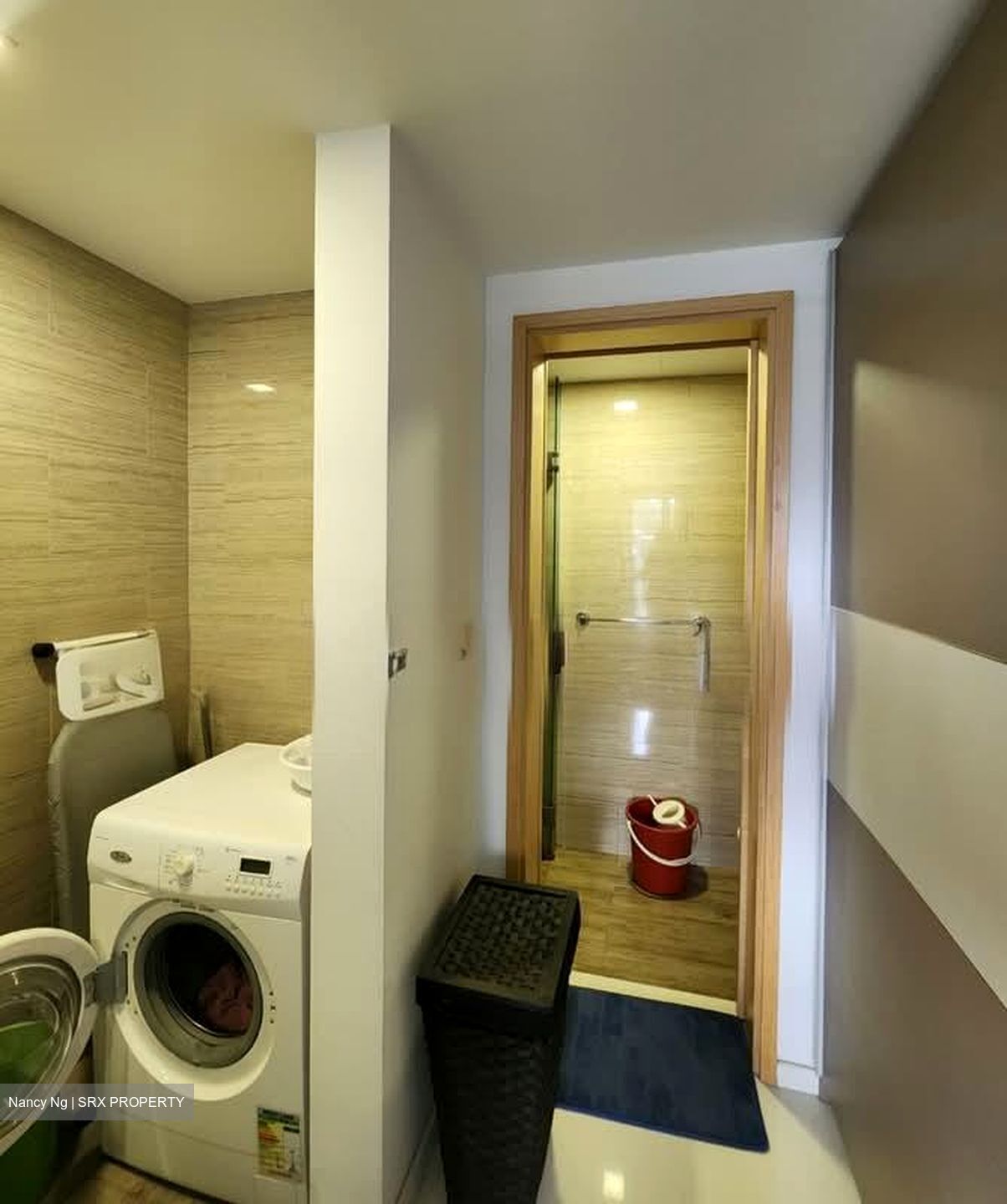 The Rainforest (D23), Condominium #557539191